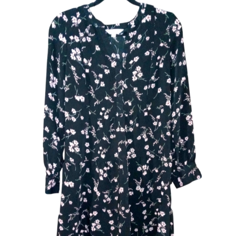 Time and Tru Dress Size small